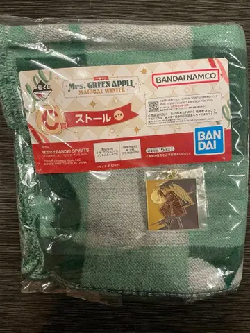 미세스 제일복권 스톨