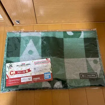 제일복권 Mrs.GREENAPPLE C상 스톨