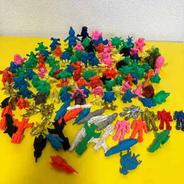 묶음 판매 쇼와 지우개 여러 가지