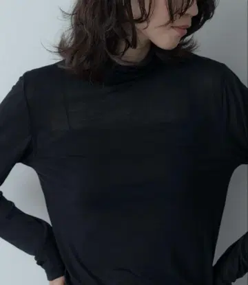 GALLEST 시그니처 터틀 시어 아론 T 블랙