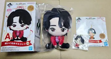 제일복권 Mrs. GREEN APPLE 오오모리 모토키