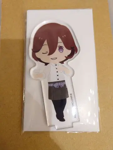 우타프리 스이파라 료지 아크릴 스탠드