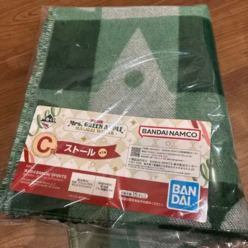 미세스 그린애플 1번 복권 스톨 C상