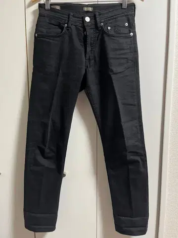 [슬림 레그] SIVIGLIA 시비리아 블랙 29 CORE 이탈리아제