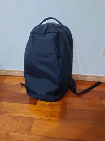 ABLE CARRY DAILY PLUS 백팩