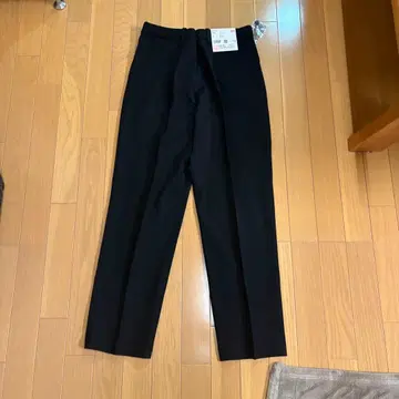 택 포함 미사용 새상품 UNIQLO 히트텍 스마트 팬츠