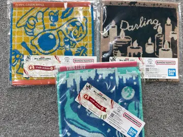 제일복권 Mrs. GREEN APPLE G상