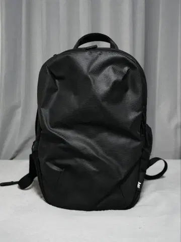 Aer Tech Pack 2 black (AER31010)