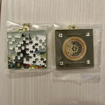 미세스 그린애플 제일복권 F상