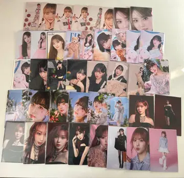 kep1er 최현 트레이딩 카드 3