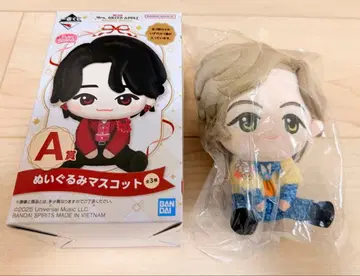 미세스 제일복권 A상 료쨩