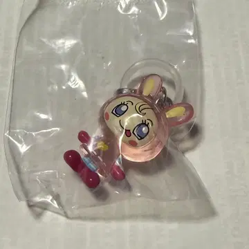 나루미야 베리에짱 메지루시 참 액세서리