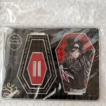 트위스테 듀스 할로윈 아크릴 스탠드