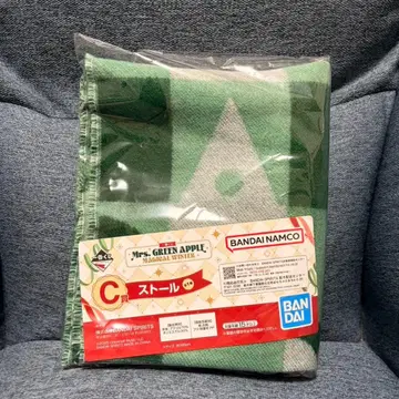 미세스 제일복권 C상