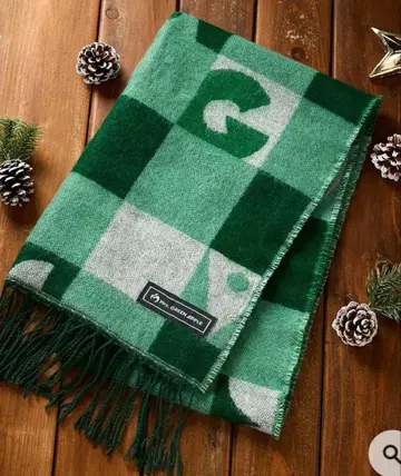 제일복권 Mrs. GREEN APPLE MAGICAL WINTER C상