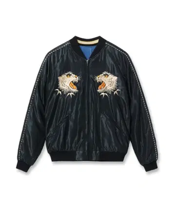 2025 가을/겨울 신상! 테일러 토요 베트남 자켓 빈티지 가공 L