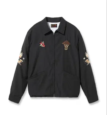 2025 가을/겨울 신상! 테일러 토요 베트남 자켓 빈티지 가공 L