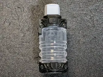 가면라이더 빌드 엠프티 보틀 풀 보틀