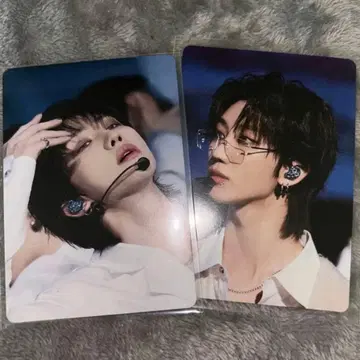 seventeen follow again cinema 민하오