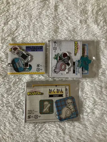 히로아카 토도로키 쇼토 지로리 히어로 플라자