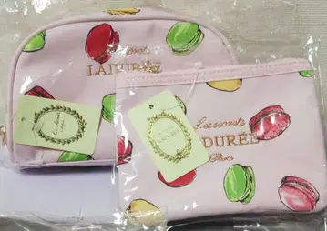 12/20까지 한정 가격 인하 파우치 세트