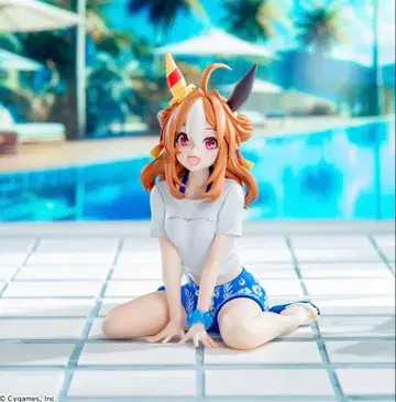 Yumemirize 코파노 리키 스마트 팔콘 세트!