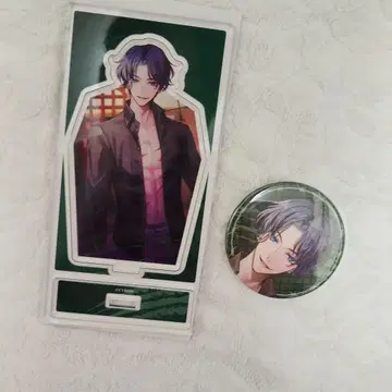 이케빌라 니카세트 익명 배송