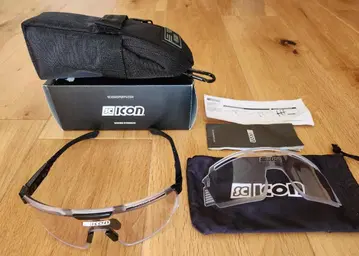 SCICON AEROWATT 조광 렌즈