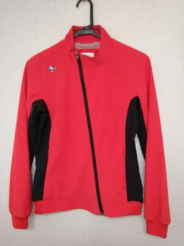 데상트 골프 자켓 여성용