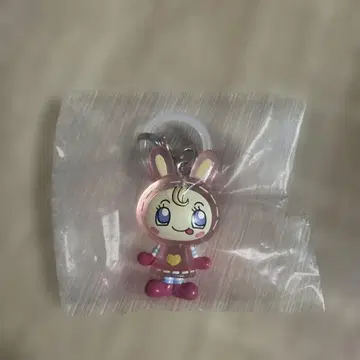 나루미야 캐릭터즈 메지루시 액세서리 베리에짱