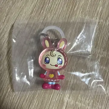 나루미야 캐릭터즈 메지루시 액세서리 베리에짱