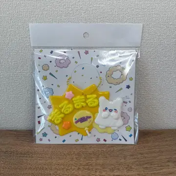 하나마루 유령 산리오 페스티벌 2025 한정판 이름 홀더 메르헨 공방