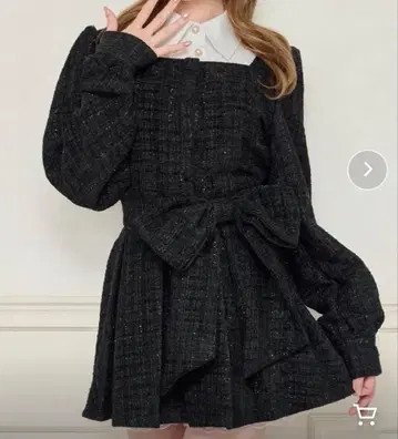 apres jour 모듬 레이어드 스타일 상의