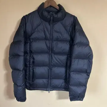 Marmot 다운 스웨터 재킷