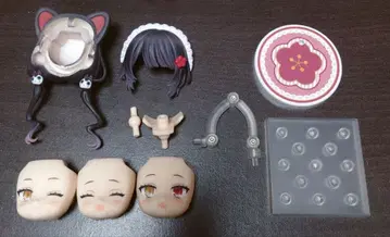 굿스마일컴퍼니 넨도로이드 니지산지 VTuber 이누이 토코