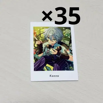 앙스타 파샤츠 P.A.shots!! Vol.6 칸나