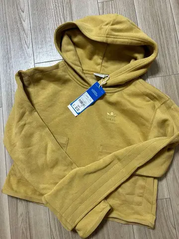 adidas 후드티 미사용 새상품