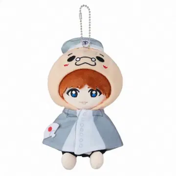 이노오 케이 봉제 인형