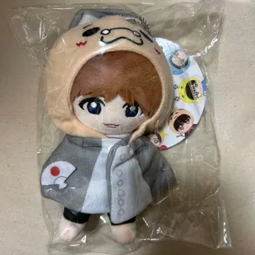 이노오 케이 봉제 인형