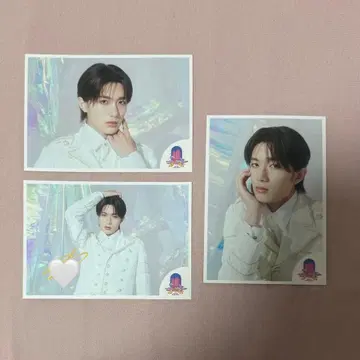 M!LK 야마나카 유타로 EBiDAN THE LIVE 2025 브로마이드