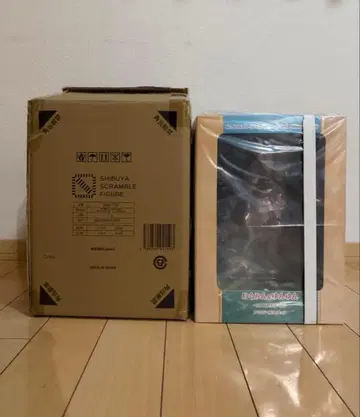 메구밍 & 윤윤 -두 사람은 친구 Ver.- 1/7 완성품 피규어