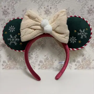 디즈니 츄리스틱 머리띠