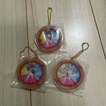 미세스 제일복권 E상 새상품, 미사용