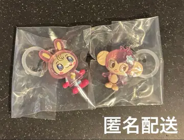 나루미야 캐릭터즈 메지루시 액세서리 메조 피아노 페리에짱 민키