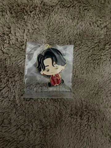 미세스 그린애플 제일복권 F상 메탈 참 모리모토 타카시