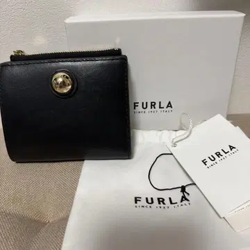 FURLA 지갑