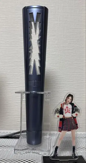 르세라핌 응원봉