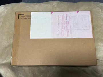 METAL ROBOT혼 스트라이크 프리덤 건담 이식 하츠네 미쿠 Ver.