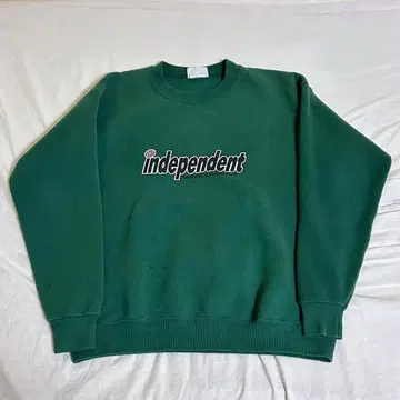 [ Lee ] 빈티지 맨투맨 USA제