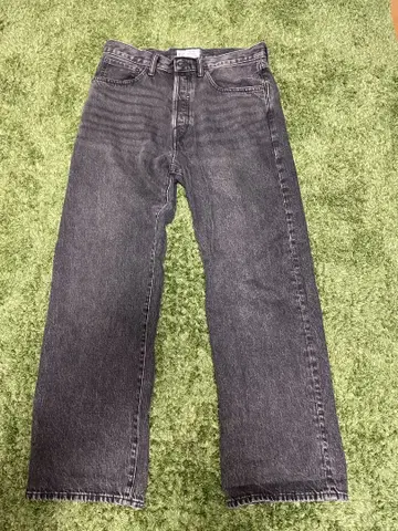 GAP '90s LOOSE 32 | 30 그레이 데님